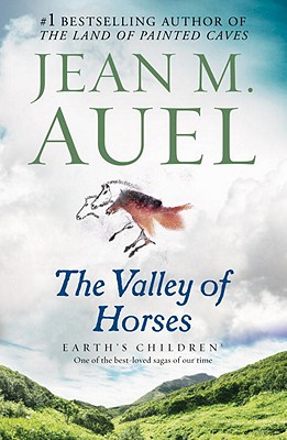 Image for The Valley of Horses: Earth's Children, Book Two