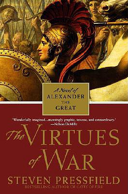 The Virtues Of War
