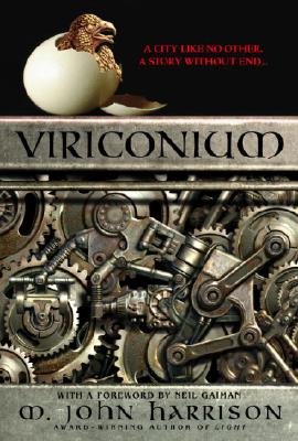 Image for Viriconium Viriconium