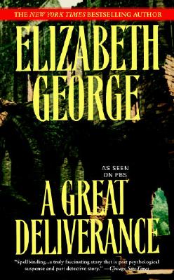 Image for A Great Deliverance (Inspector Lynley Mysteries, No. 1)