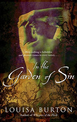 In the Garden of Sin (The Hidden Grotto Series)