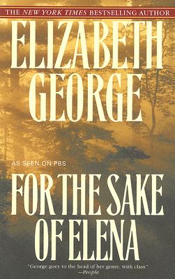 For the Sake of Elena (Inspector Lynley)