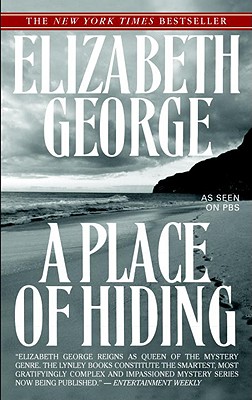 A Place of Hiding (Inspector Lynley)