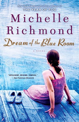 Dream of the Blue Room: A Novel