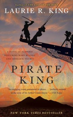 Image for Pirate King (Mary Russell and Sherlock Holmes)