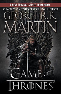 A Game of Thrones (A Song of Ice and Fire, Book 1)