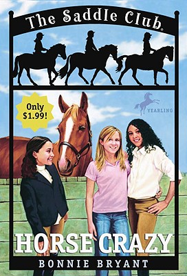 Horse Crazy (Yearling)