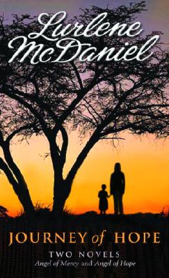 Image for Journey of Hope: Two Novels