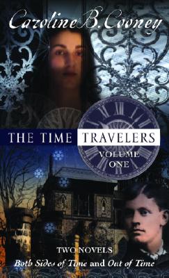 Image for The Time Travelers: Volume One