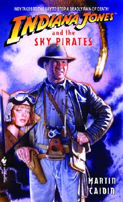 Indiana Jones and the Sky Pirates Image for Indiana Jones and the Sky Pirates