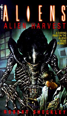 ALIENS: Alien Harvest