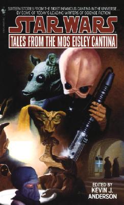 Image for Tales from Mos Eisley Cantina (Star Wars)