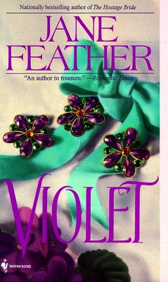 Violet (Jane Feather's V Series)