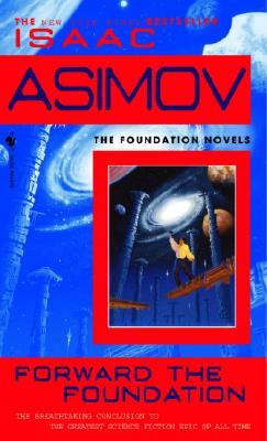 Image for Forward the Foundation