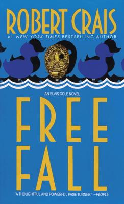 Free Fall (Elvis Cole)