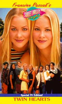 Twin Hearts (Sweet Valley High)