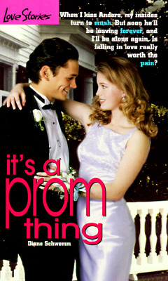 Image for It's a Prom Thing (Love Stories)