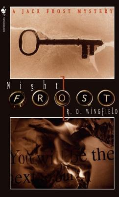 Night Frost, Wingfield, R.D. Night Frost, Wingfield, R.D.