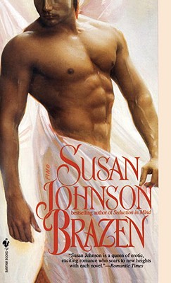 Brazen (Braddock Black)
