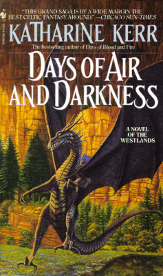 Days of Air and Darkness (Deverry)
