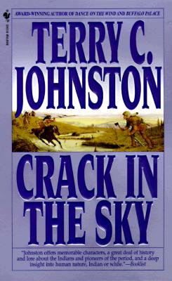 Crack in the Sky (Titus Bass)