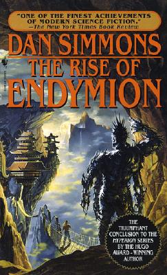 Rise of Endymion, The