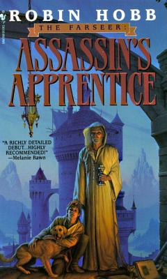 Image for Assassin's Apprentice #1 The Farseer Trilogy