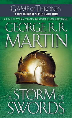 Image for A Storm of Swords (A Song of Ice and Fire, Book 3)