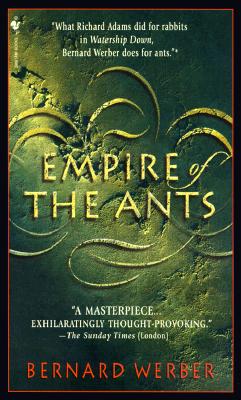 Empire of the Ants