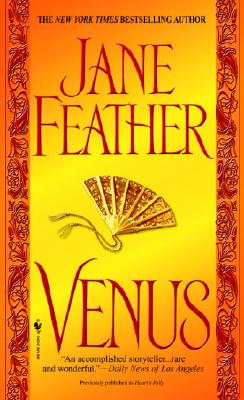 Venus (Jane Feather's V Series)