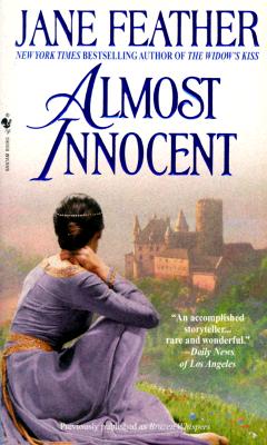 Almost Innocent