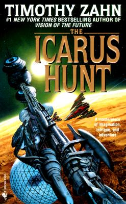 The Icarus Hunt: A Novel