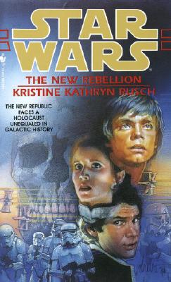 The New Rebellion (Star Wars)