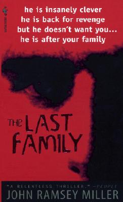 The Last Family : A Suspense Novel