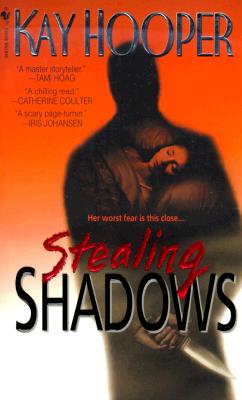 Stealing Shadows (Shadows Trilogy (Paperback))
