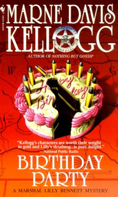 Birthday Party, Kellogg, Marne Davis Birthday Party, Kellogg, Marne Davis