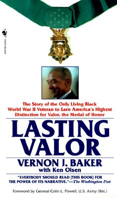 Lasting Valor
