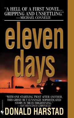 Eleven Days (Carl Houseman)