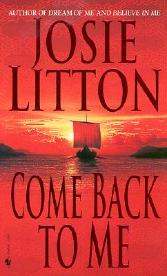 Come Back to Me