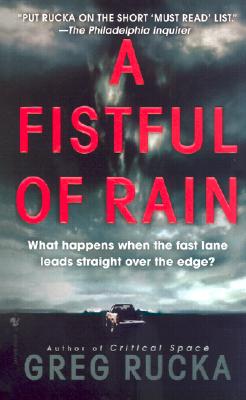 Image for A Fistful of Rain: A Novel