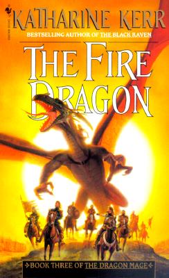 Fire Dragon