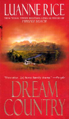 Image for Dream Country