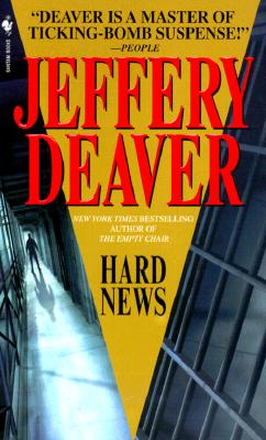Hard News (Rune Trilogy)