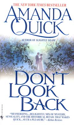 Don't Look Back (Lavinia Lake and Tobias March)