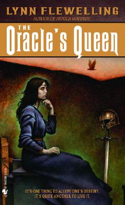 Image for ORACLE'S QUEEN