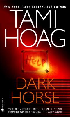 Dark Horse (Elena Estes)