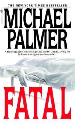Image for Fatal: A Novel