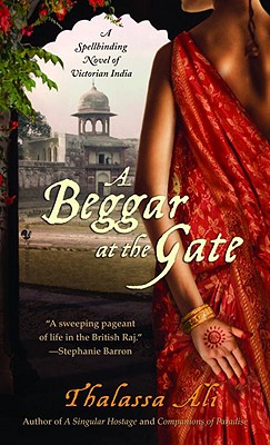 A Beggar at the Gate (Mariana Givens)