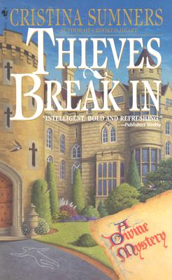 Image for Thieves Break In