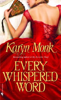 Image for Every Whispered Word